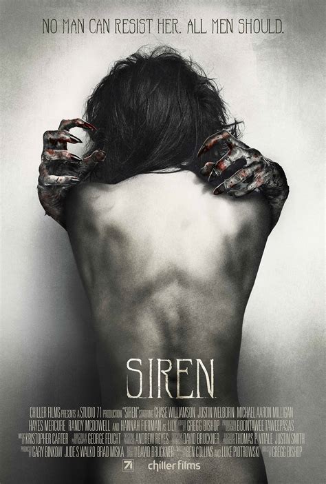 siren 2016